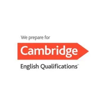 Cambridge English Qualifications